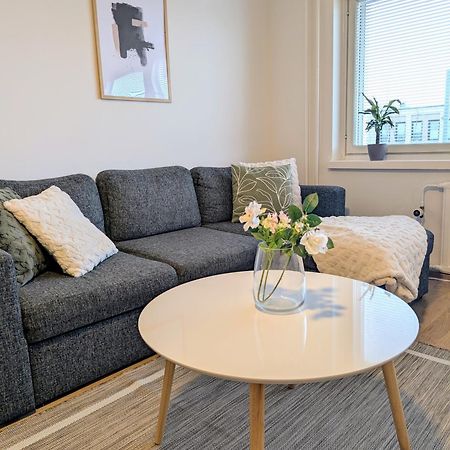 20 - Nice Apartment In Kemi City Centre, Free Parking! Ngoại thất bức ảnh