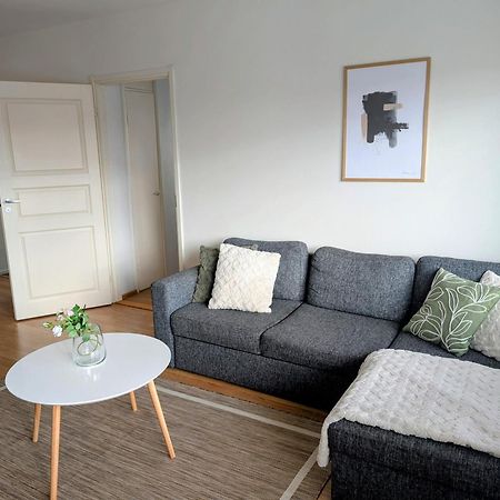 20 - Nice Apartment In Kemi City Centre, Free Parking! Ngoại thất bức ảnh