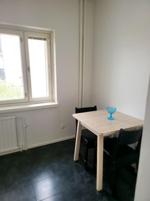 20 - Nice Apartment In Kemi City Centre, Free Parking! Ngoại thất bức ảnh