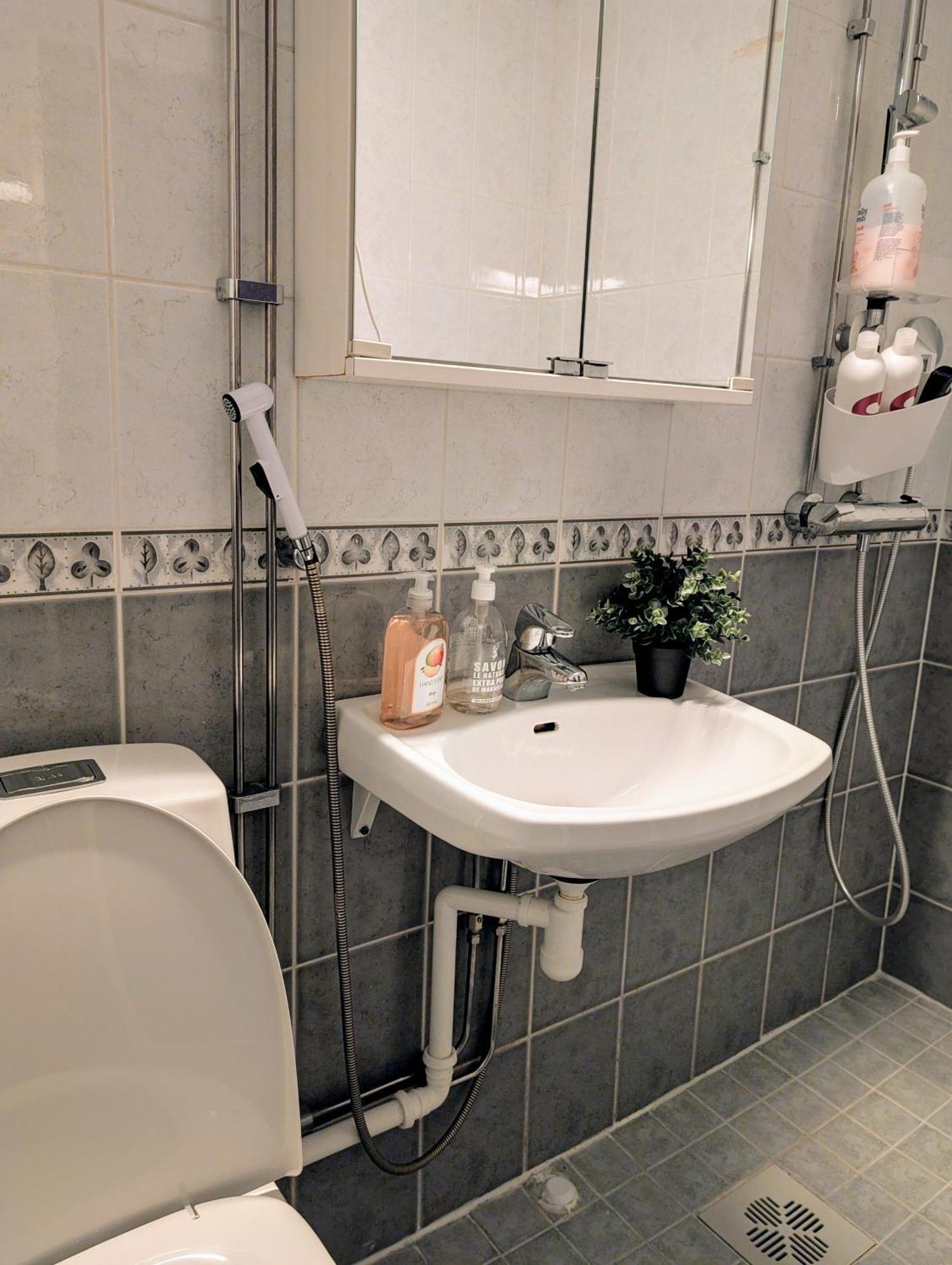 20 - Nice Apartment In Kemi City Centre, Free Parking! Ngoại thất bức ảnh